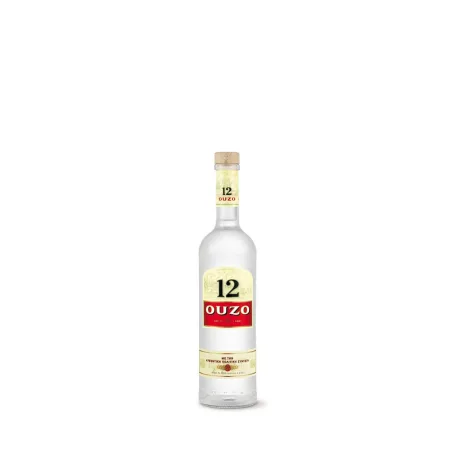 Узо 12 Ка 0.2L