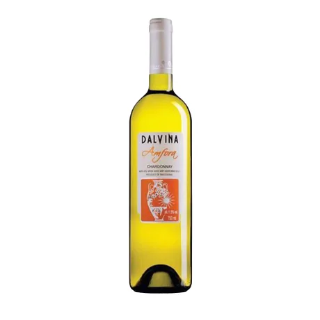 Далвина Amfora Chardonnay 0.75L