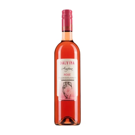 Далвина Amfora Rosé 0.75L