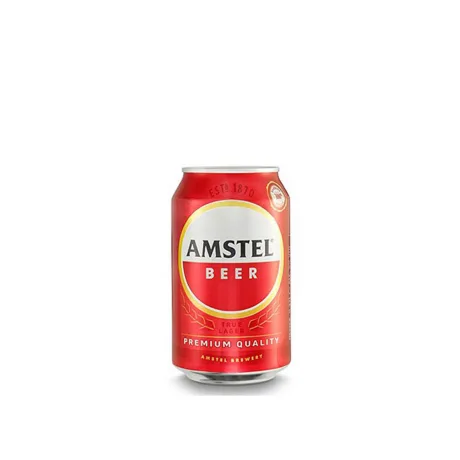 Amstel 0.33L (Лименка)