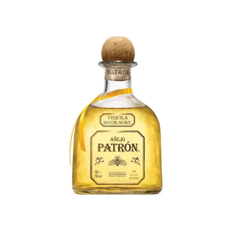Текила Añejo 0.7L