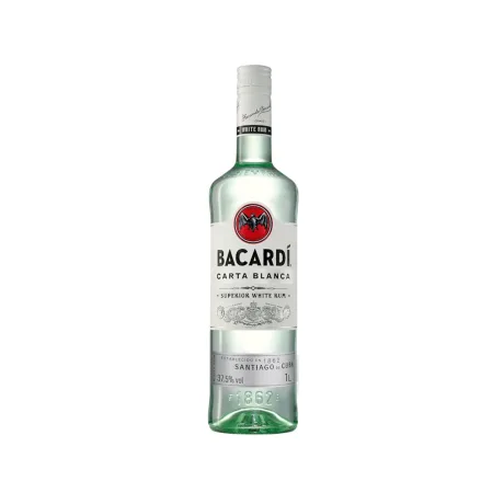 Bacardi Рум 0.7L