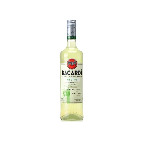 Bacardi Mojito 0.7L