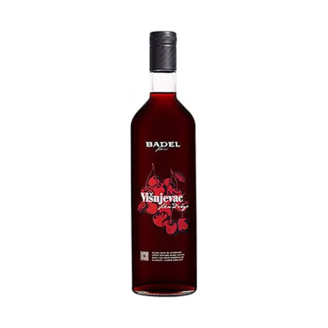 Badel Cherry 0.7L