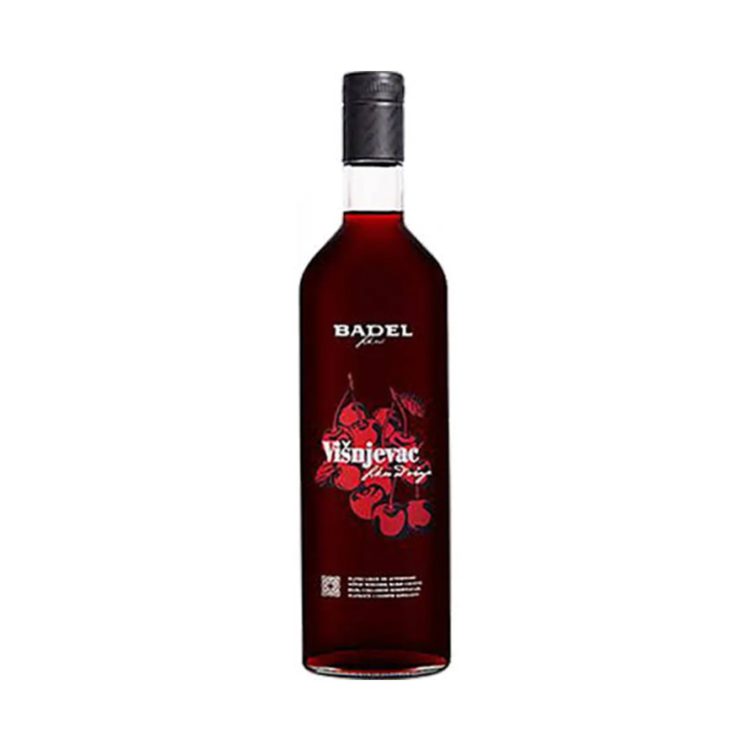 badel-cherry