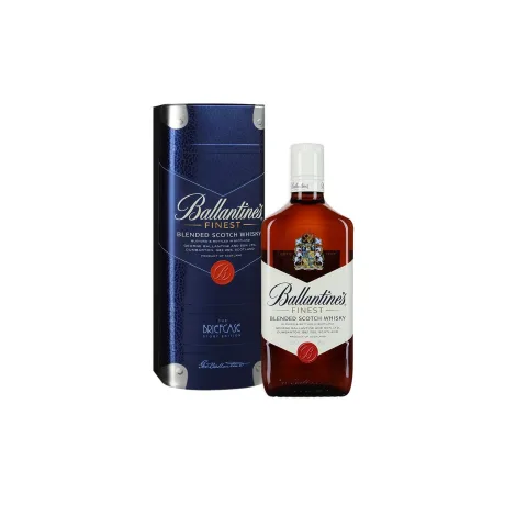 Виски Ballantine's (Can)