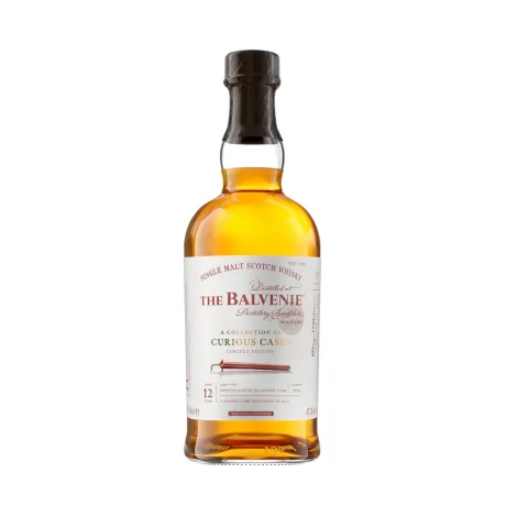 Виски Balvenie