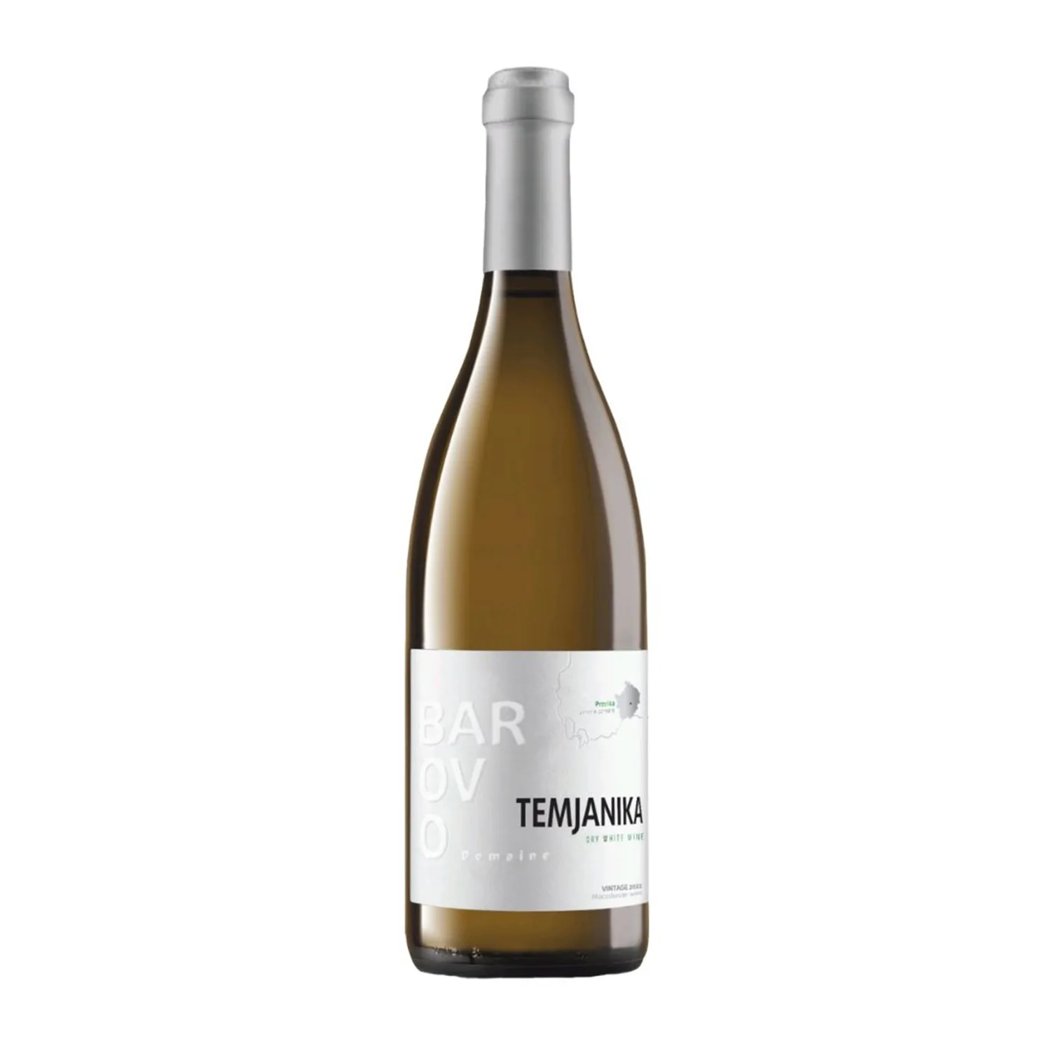 barovo-temjanika