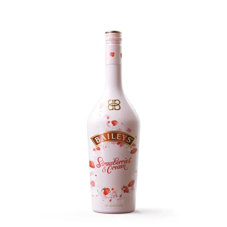 Ликер Baileys Јагода 0.7L