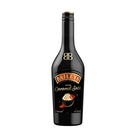 Ликер Baileys Карамел 0.7L