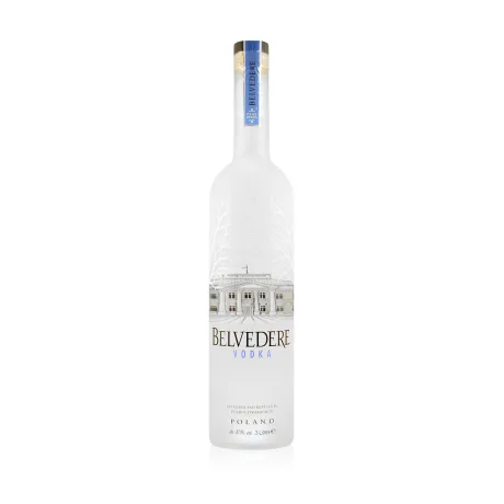Вотка Belvedere 3 л
