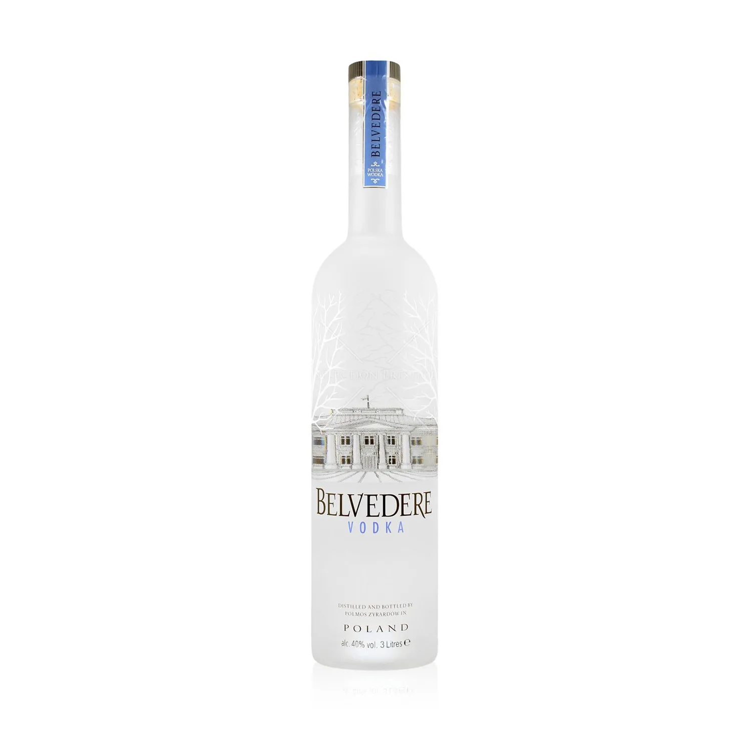 belvedere-3l