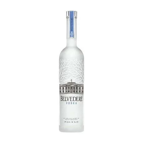 Вотка Belvedere 1L
