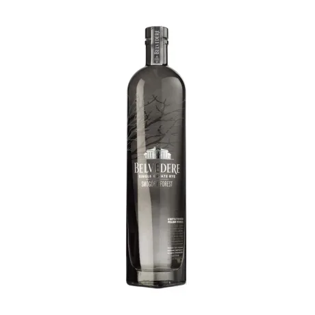 Вотка Belvedere Smogory 0.7L
