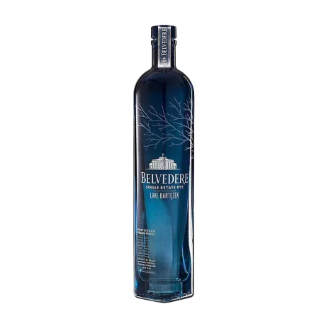 Вотка Belvedere Bartezek 0.7L