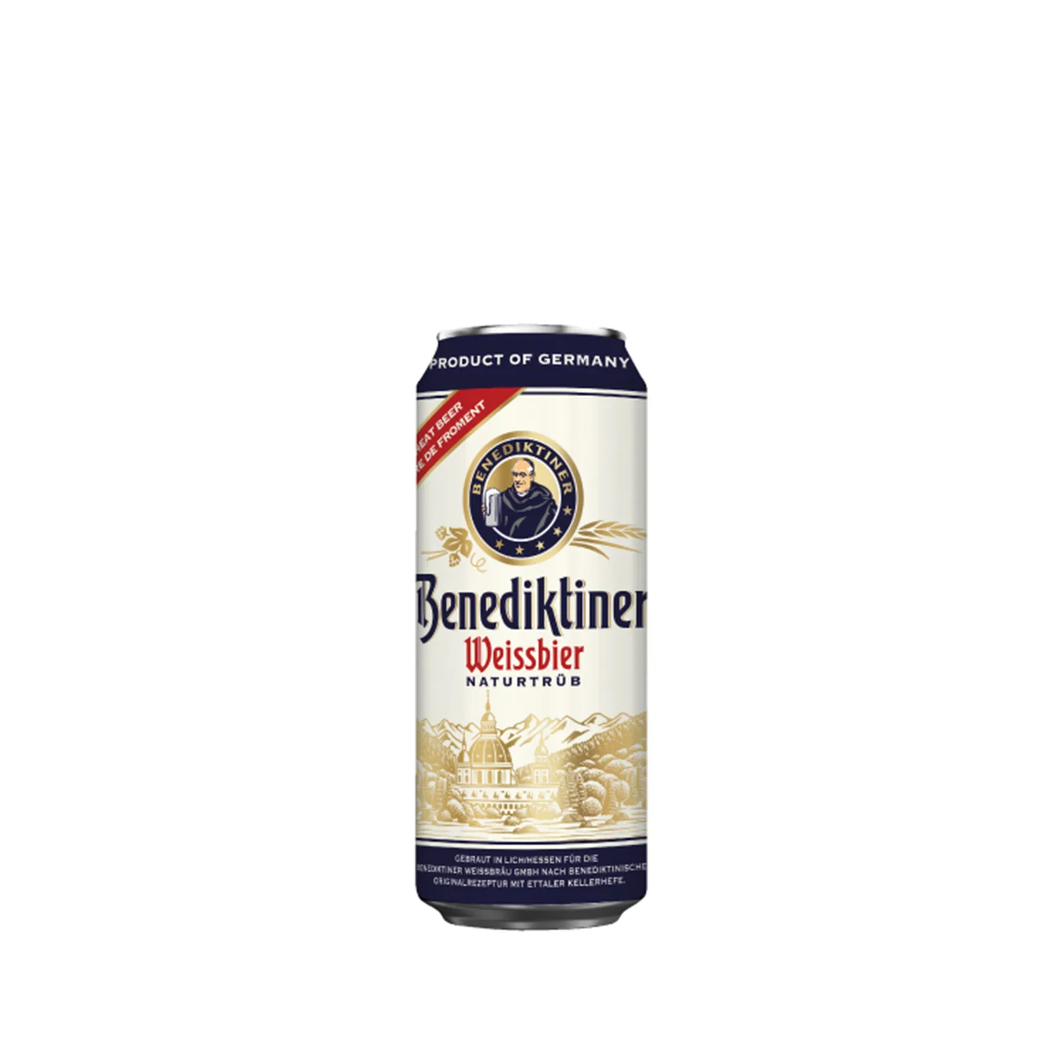 benediktiner-weissbier