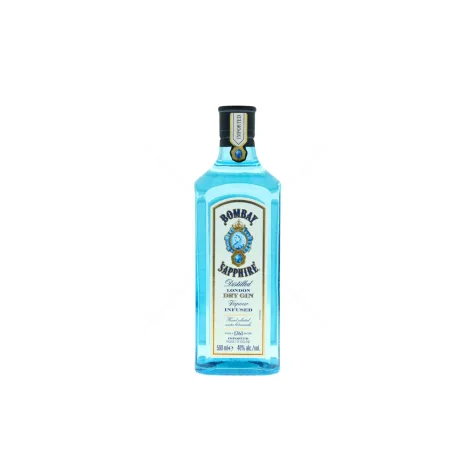 Џин Bombay Sapphire 0.5L