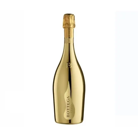 Шампањ Bottega Gold Prosecco 0.7L