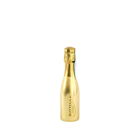 Шампањ Bottega Gold 0.2L