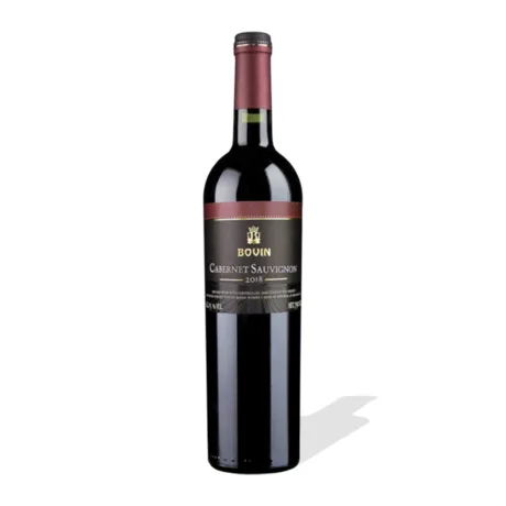 Бовин Cabernet Sauvignon 0.75L