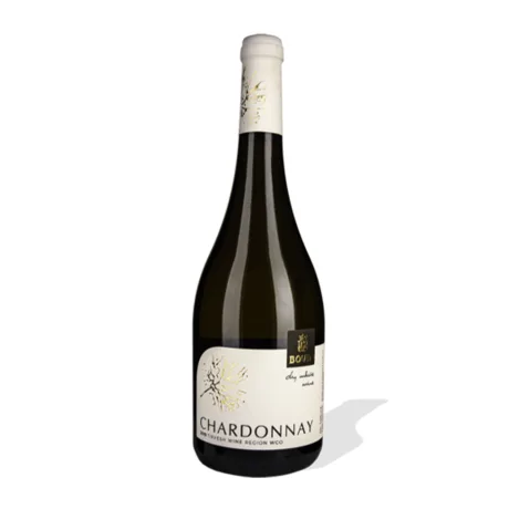 Бовин Chardonnay 0.75L