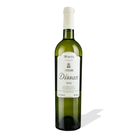 Бовин Dissan White 0.75L