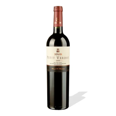 Бовин Petit Verdot 0.7L