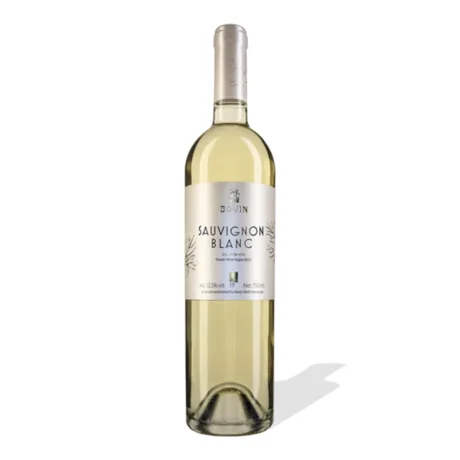 Бовин Sauvignon Blanc 0.75L