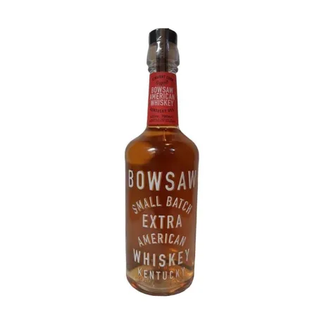 Виски Bowsaw 0.7L