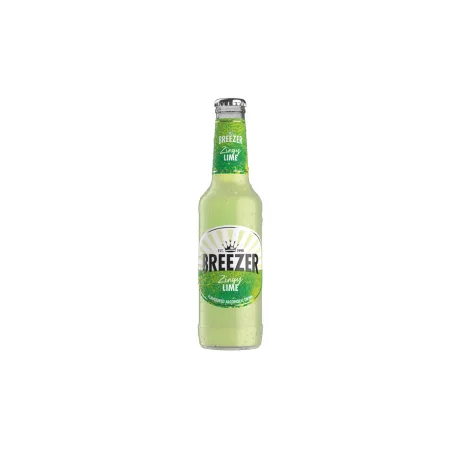 Bacardi Breezer 0.275L