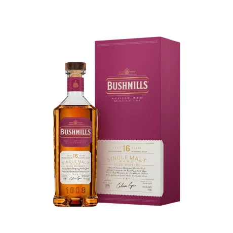 Виски Bushmills 16 Years