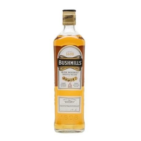 Виски Bushmills 1L