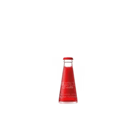 Campari Сода 100ml