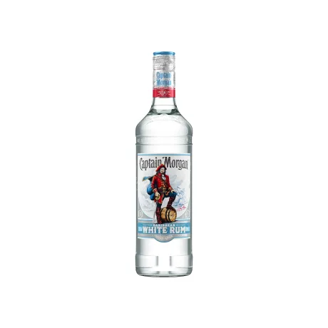 Рум Captain Morgan Бел