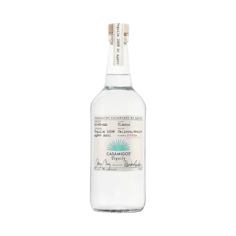 Текила Casamigos 0.7L Бело