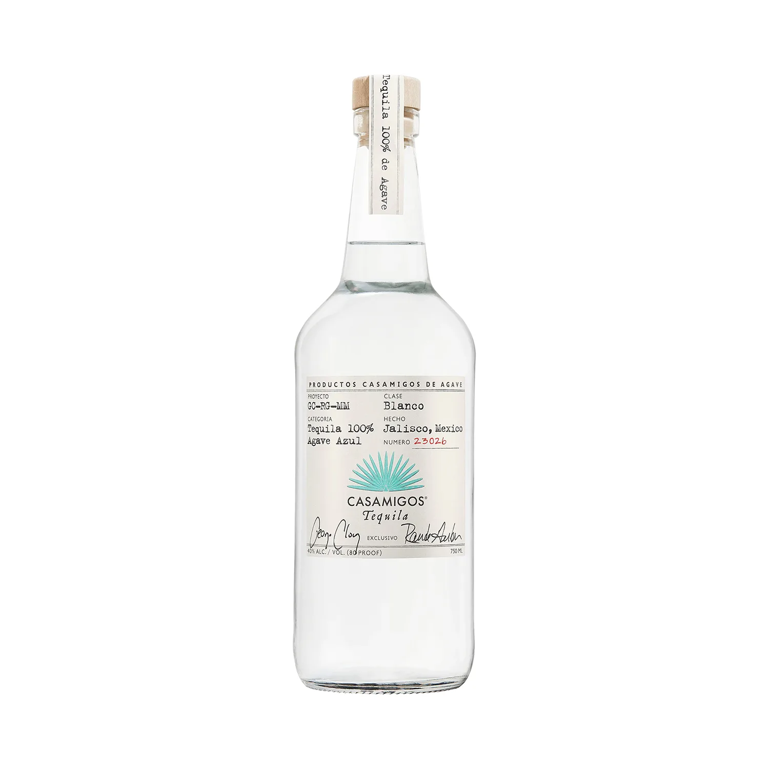 casamigos