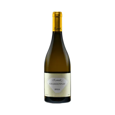Château Kamnik Chardonnay 0.75L