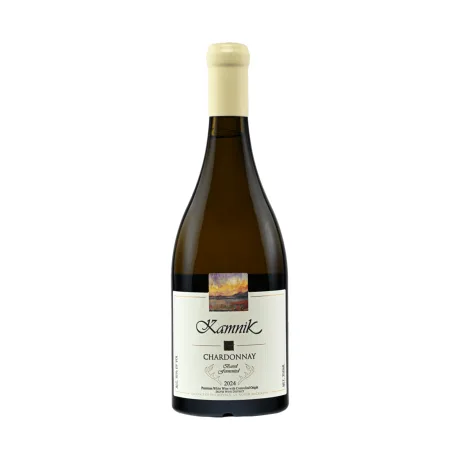 Château Kamnik Chardonnay Barrel 0.75L