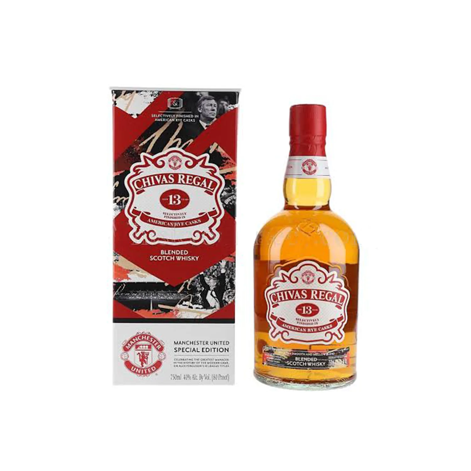Chivas-Regal-Manchester-United-Edition