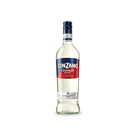 Cinzano Bianco