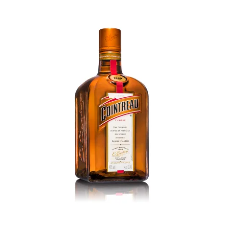 Ликер Cointreau 0.7L