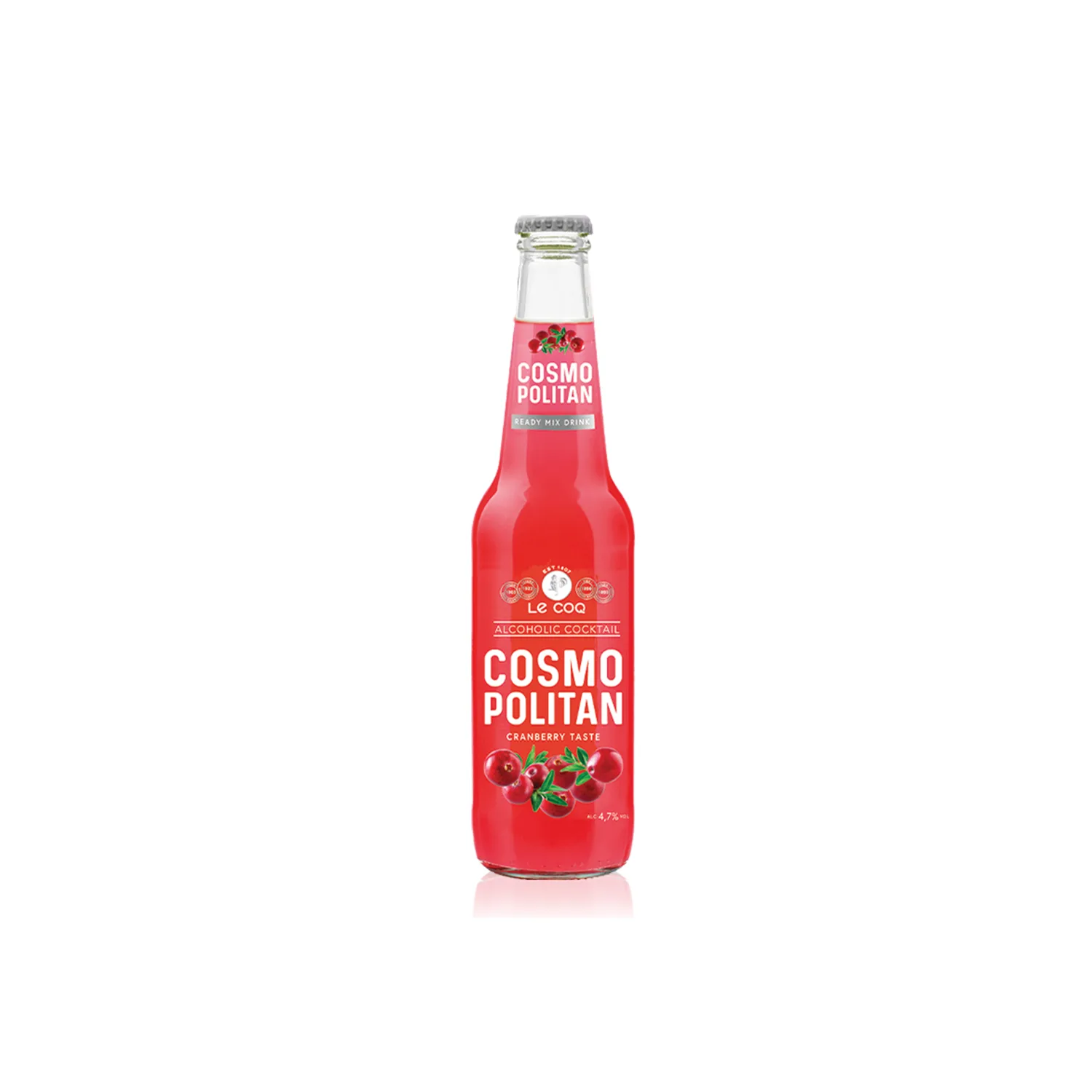cosmopolitan