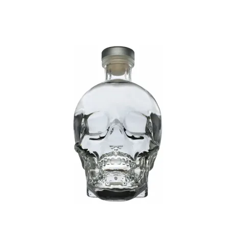 Вотка Crystal Head 1L