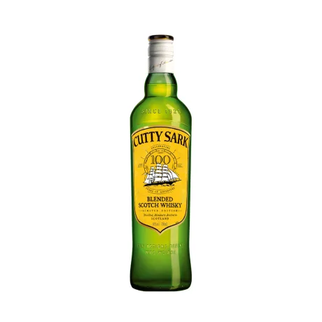 Виски Cutty Sark 0.7L