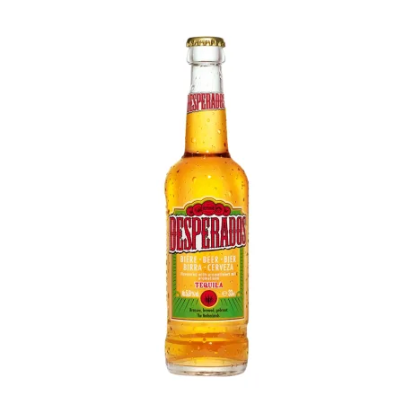 Пиво Desperados 0.33L