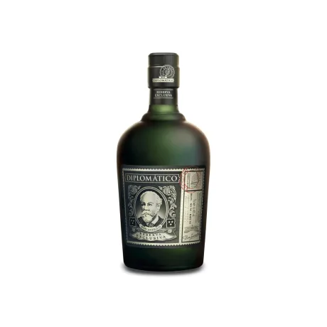 Рум Diplomático 0.7L