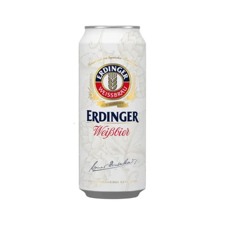 Пиво Erdinger 0.5L
