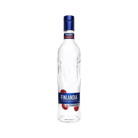 Вотка Finlandia Брусница