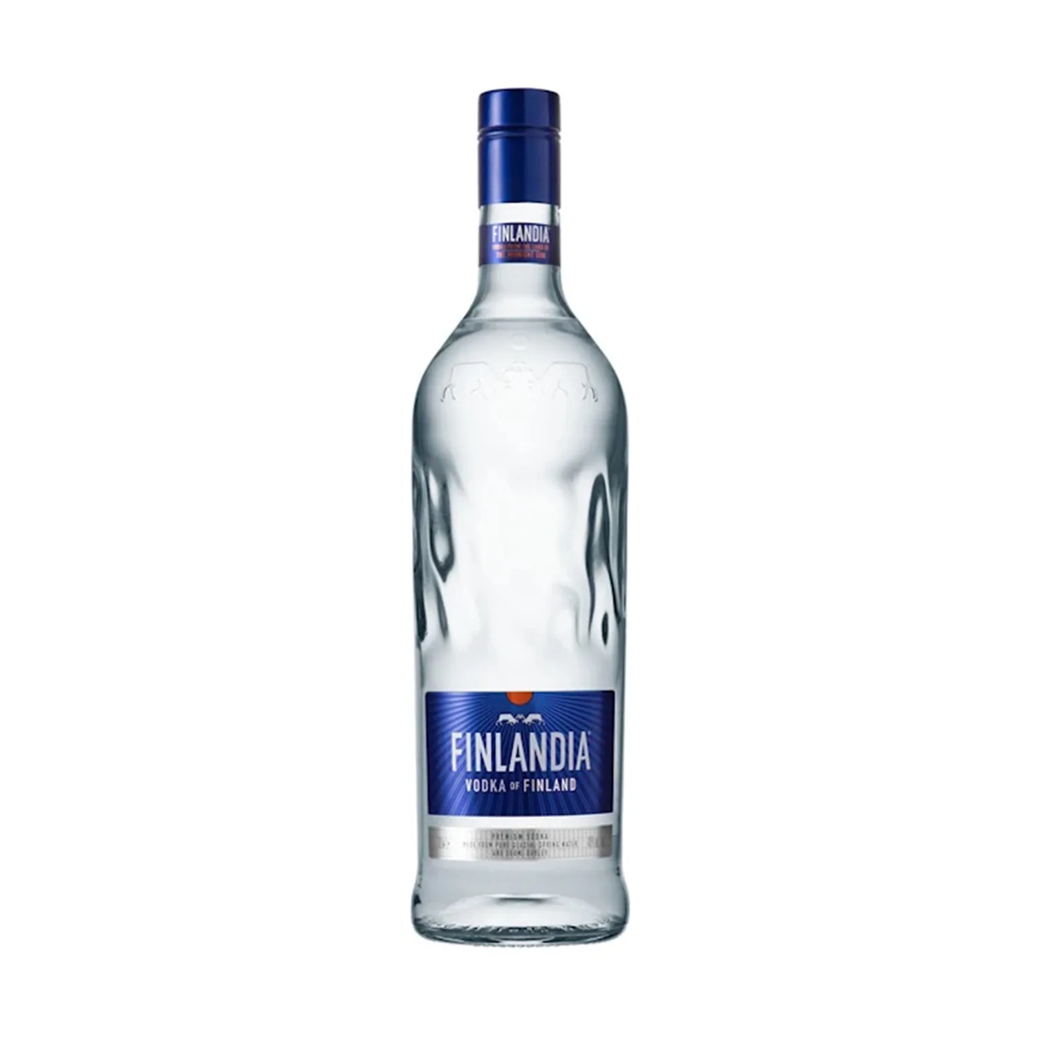 Finlandia-VODKA