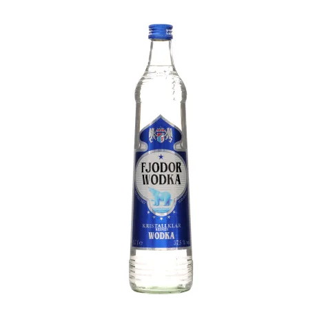 Вотка Fjodor